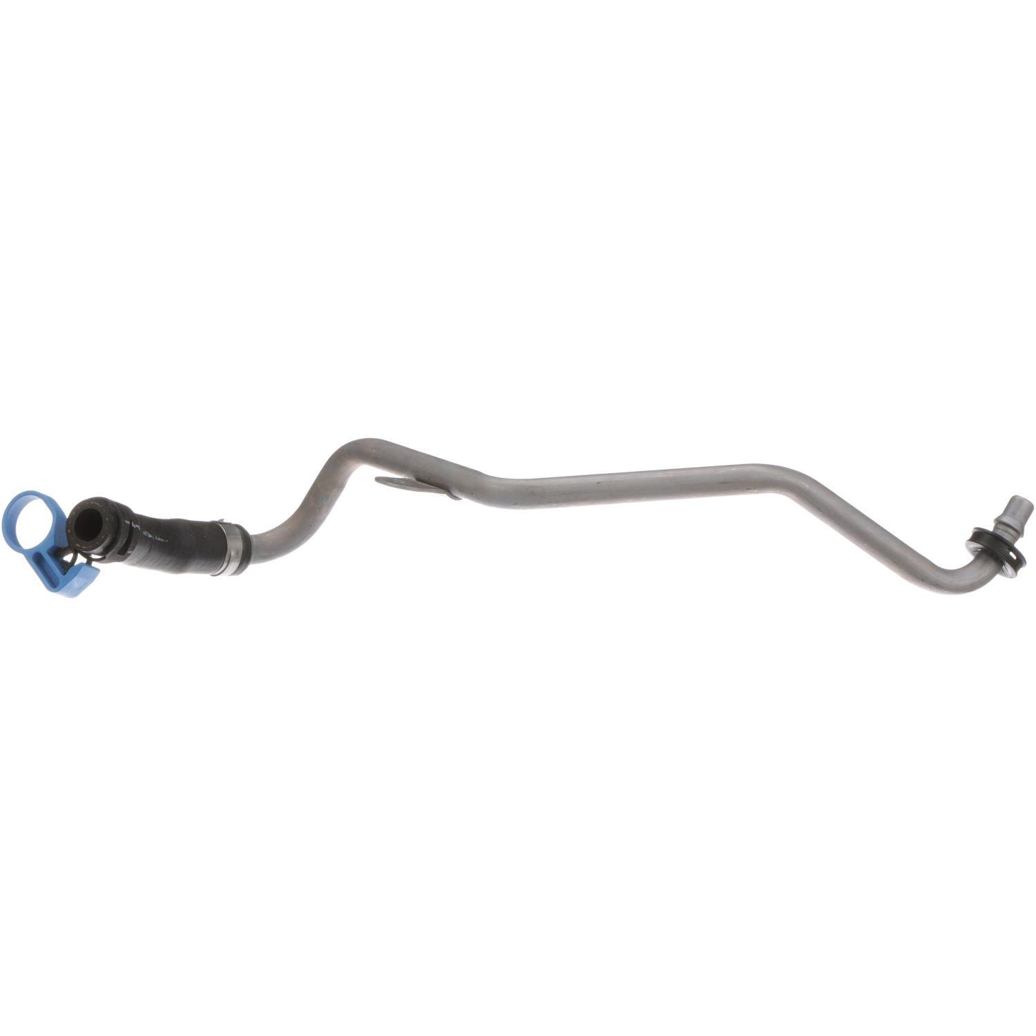 Standard Motor Products TIH71 Turbocharger Oil Line product image 3 of 3