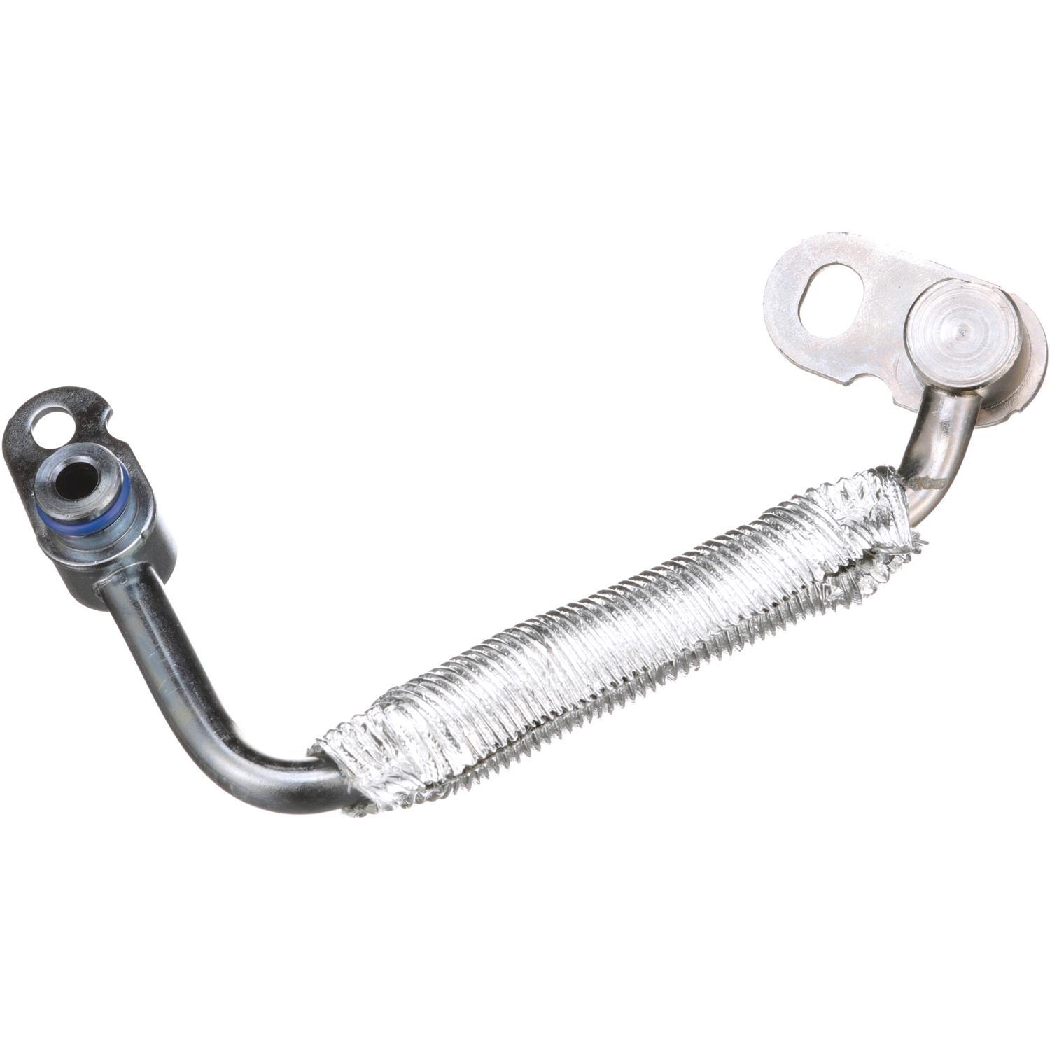 Standard Motor Products TIH72 Turbocharger Coolant Line product image 3 of 3