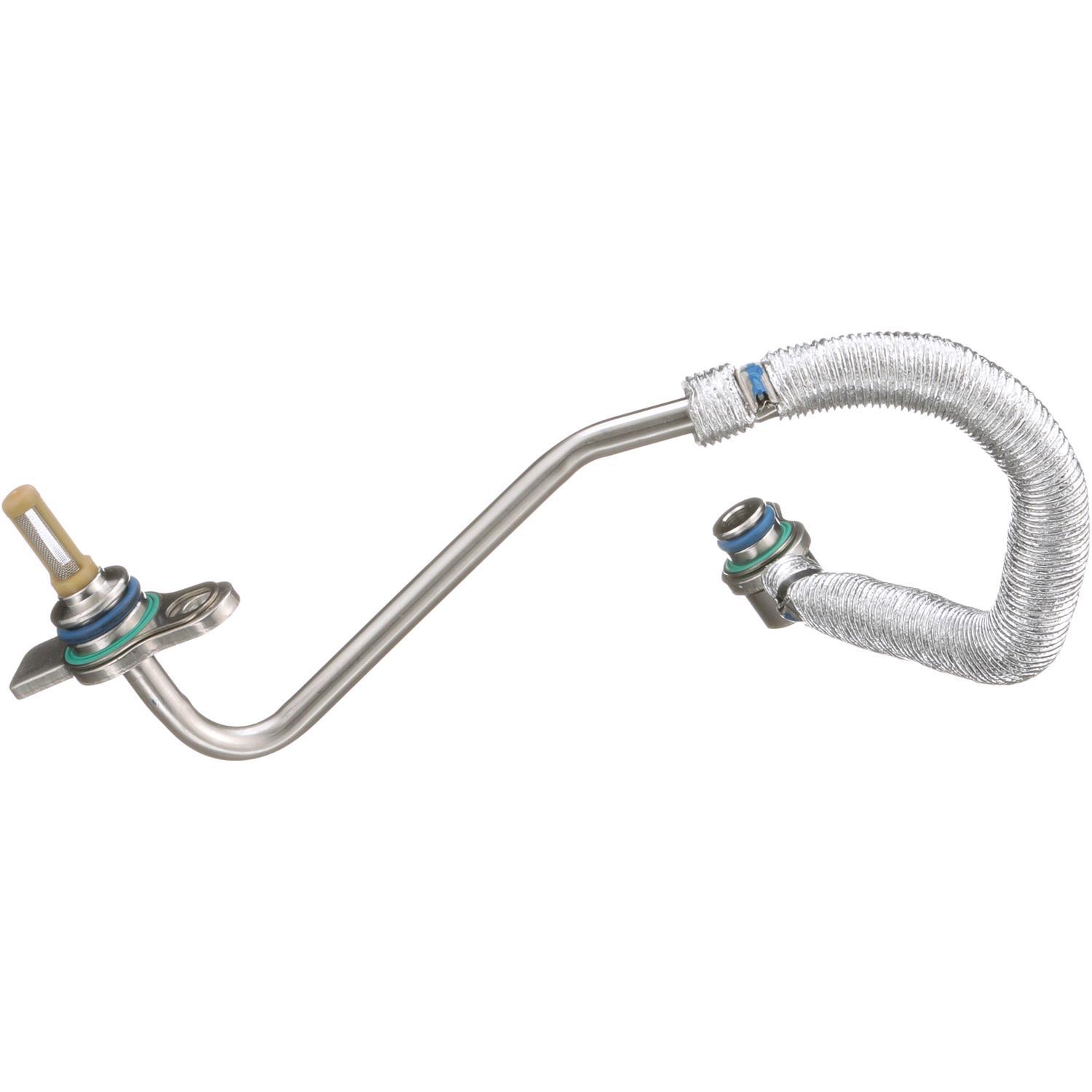 Standard Motor Products TIH73 Turbocharger Oil Line product image 2 of 3