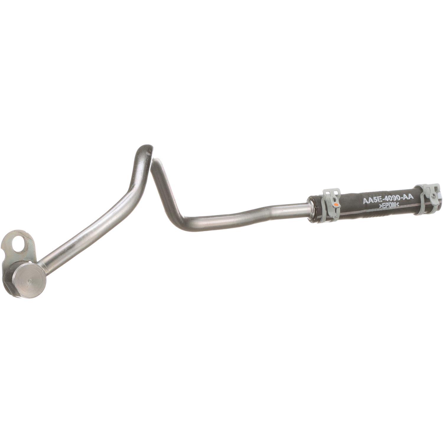Standard Motor Products TIH75 Turbocharger Coolant Line product image 2 of 3