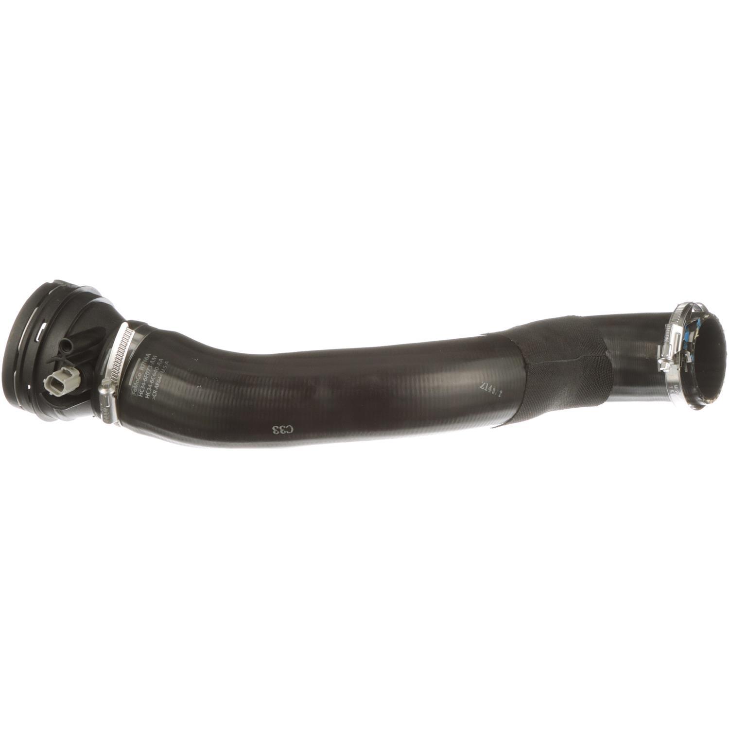Standard Motor Products TIH8 Turbocharger Inlet Hose product image 2 of 6