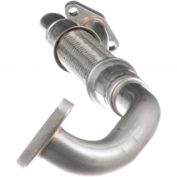 Standard Motor Products TIH96 - Turbocharger Oil Line Standard Motor Products TIH96 Turbocharger Drain Tube product image 1 of 3
