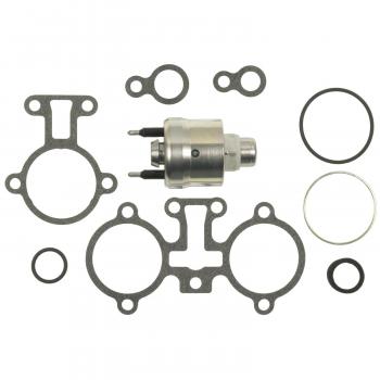 Standard Motor Products TJ10 Fuel Injector product image 3 of 3