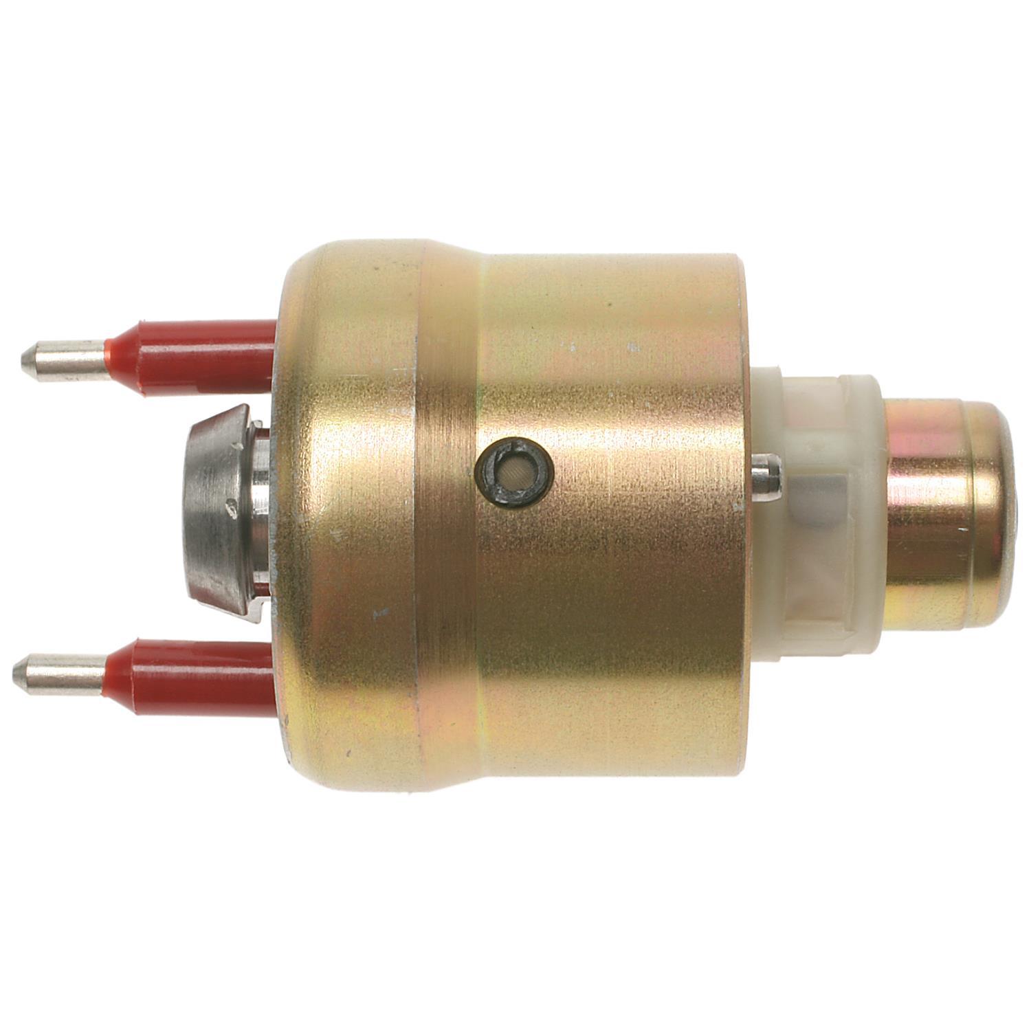 Standard Motor Products TJ11 Fuel Injector product image 2 of 3