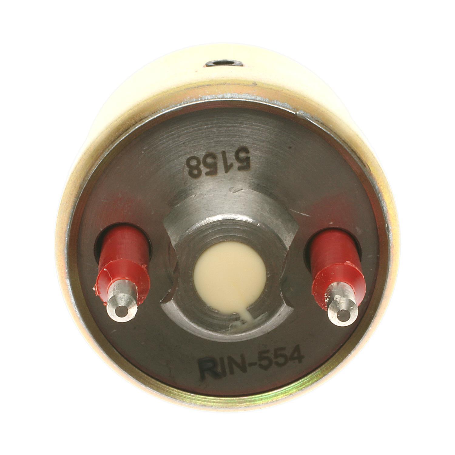 Standard Motor Products TJ11 Fuel Injector product image 3 of 3
