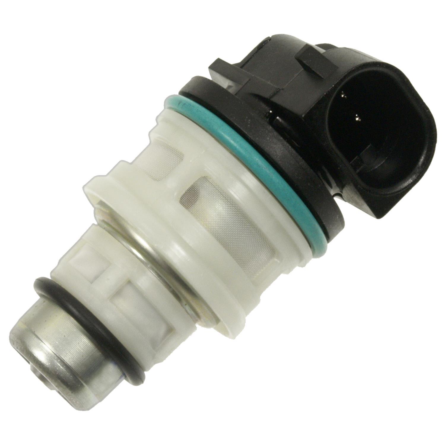 Standard Motor Products TJ13 - Fuel Injector Standard Motor Products TJ13 Fuel Injector product image 2 of 3