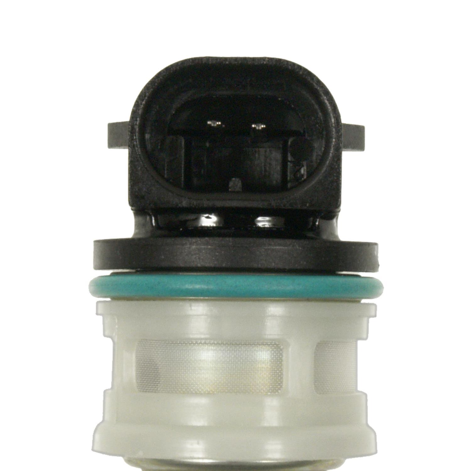 Standard Motor Products TJ13 - Fuel Injector Standard Motor Products TJ13 Fuel Injector product image 3 of 3