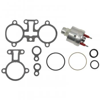Standard Motor Products TJ15 Fuel Injector product image 2 of 3