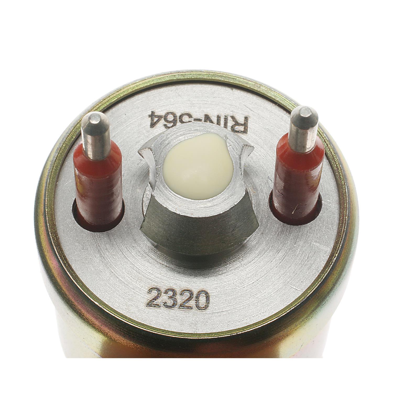 Standard Motor Products TJ17 Fuel Injector product image 2 of 4
