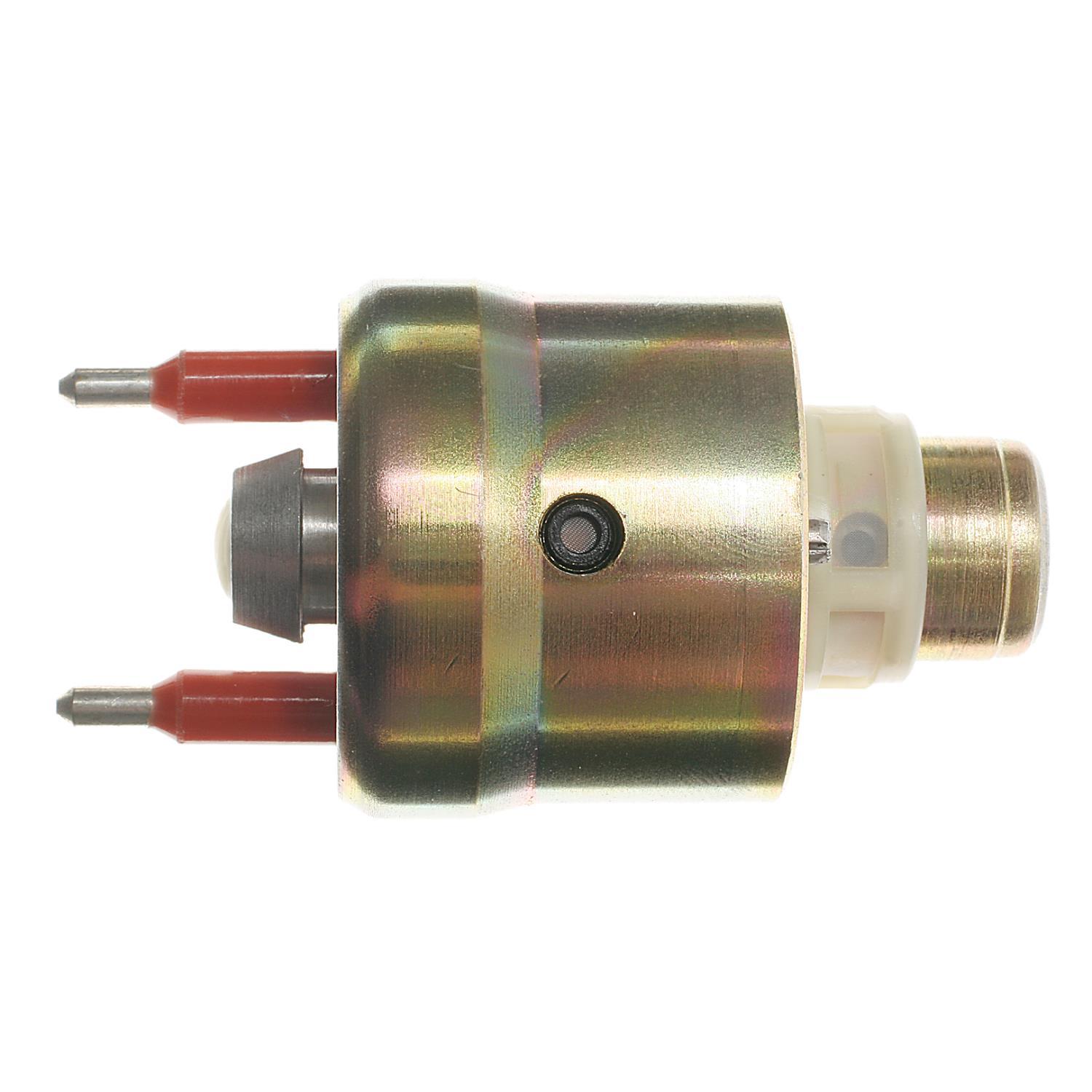 Standard Motor Products TJ17 Fuel Injector product image 3 of 4