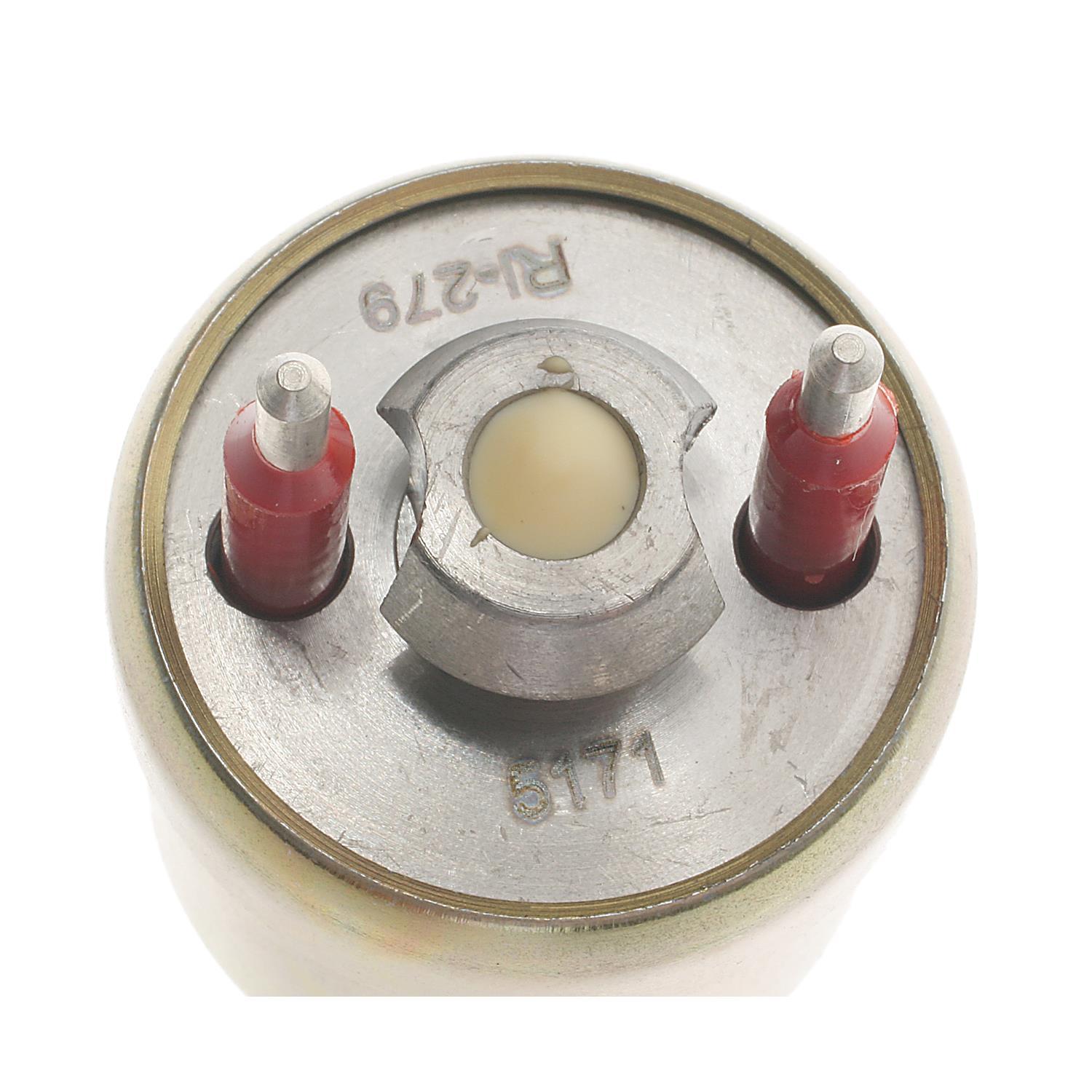 Standard Motor Products TJ4 Fuel Injector product image 2 of 3