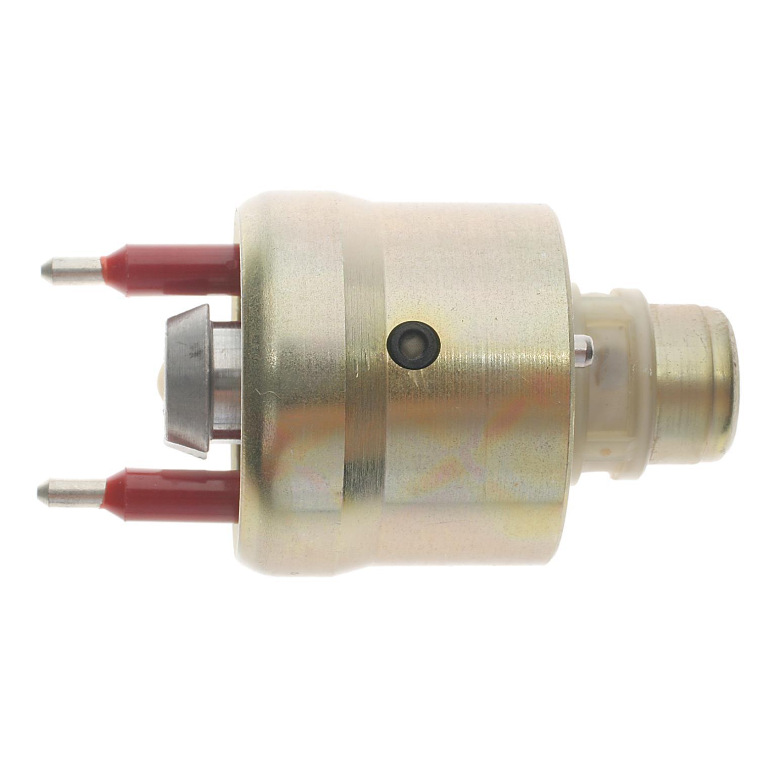 Standard Motor Products TJ4 Fuel Injector product image 3 of 3