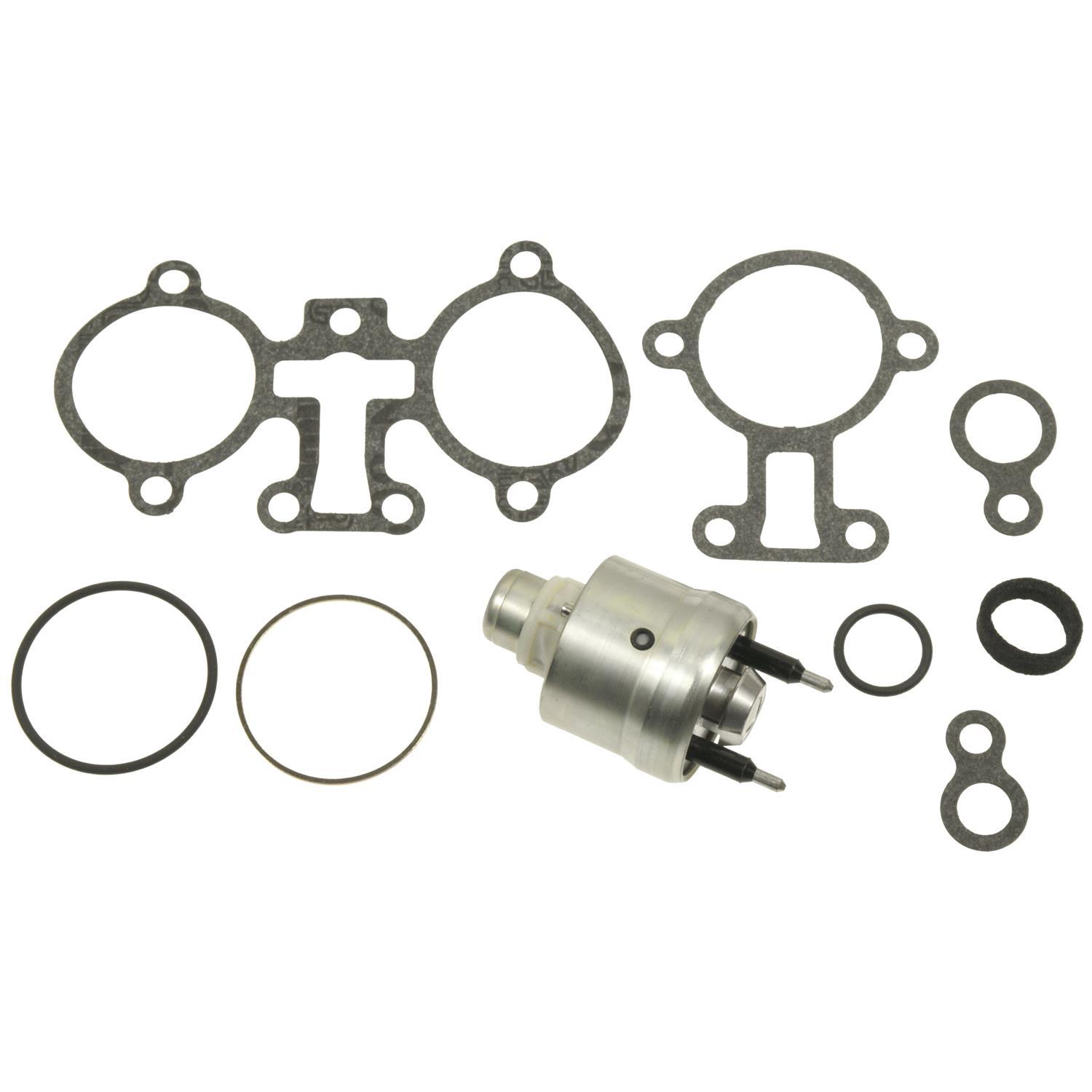 Standard Motor Products TJ5 Fuel Injector product image 2 of 3