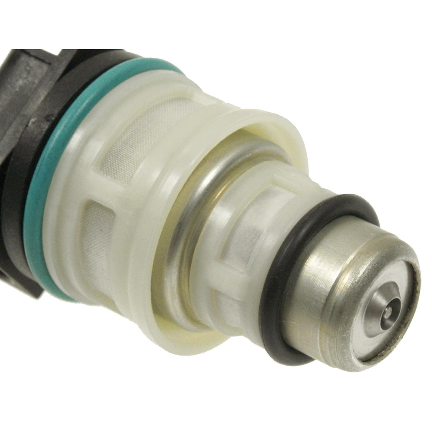 Standard Motor Products TJ54 Fuel Injector product image 1 of 3