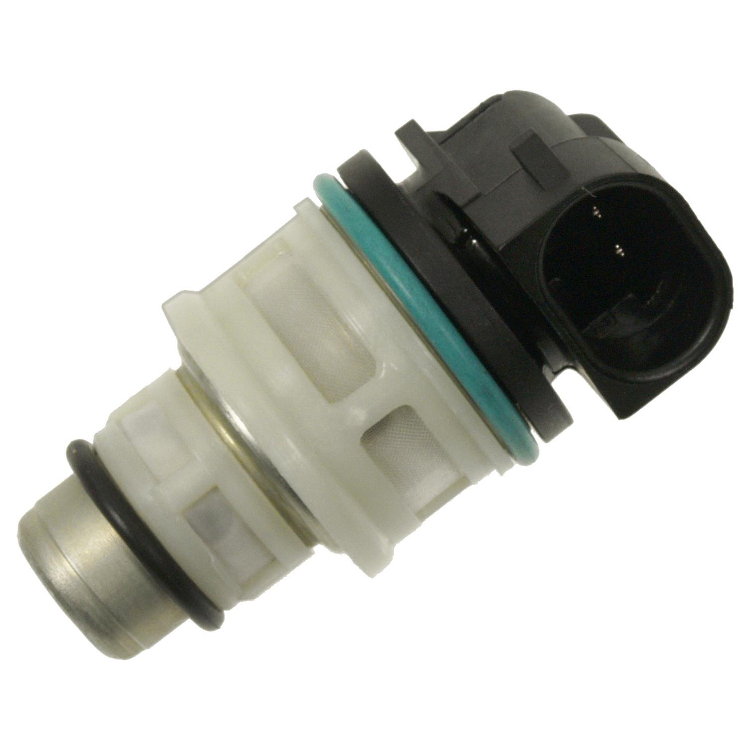 Standard Motor Products TJ54 Fuel Injector product image 2 of 3