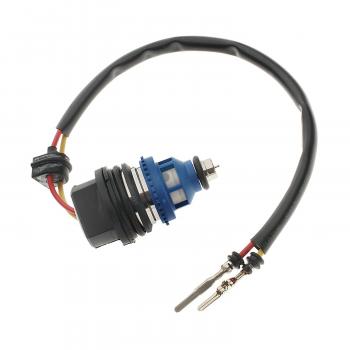 Standard Motor Products TJ63 - Fuel Injector Standard Motor Products TJ63 Fuel Injector product image 2 of 3