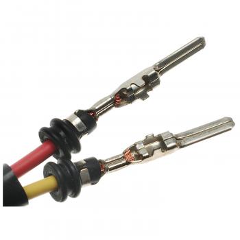 Standard Motor Products TJ63 - Fuel Injector Standard Motor Products TJ63 Fuel Injector product image 3 of 3