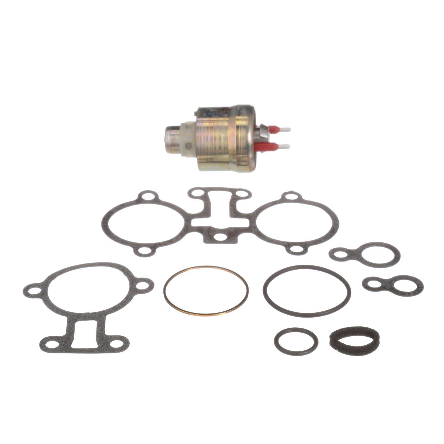 Standard Motor Products TJ7 Fuel Injector product image 4 of 5