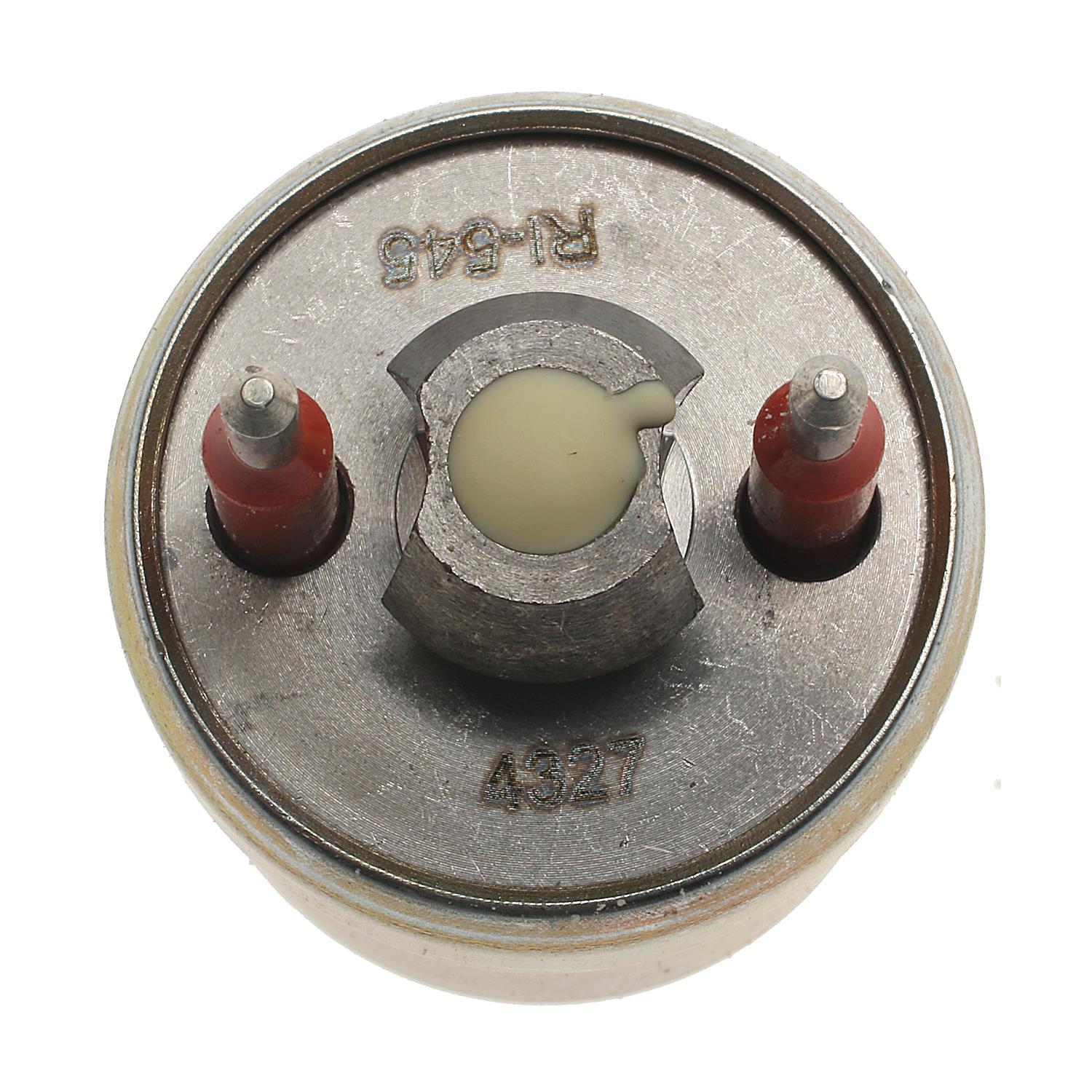 Standard Motor Products TJ9 Fuel Injector product image 3 of 3