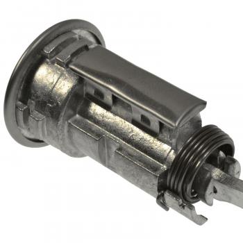 Standard Motor Products TL100 Tailgate Lock Cylinder product image 2 of 3