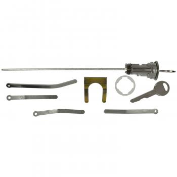 Standard Motor Products TL100 Tailgate Lock Cylinder product image 3 of 3