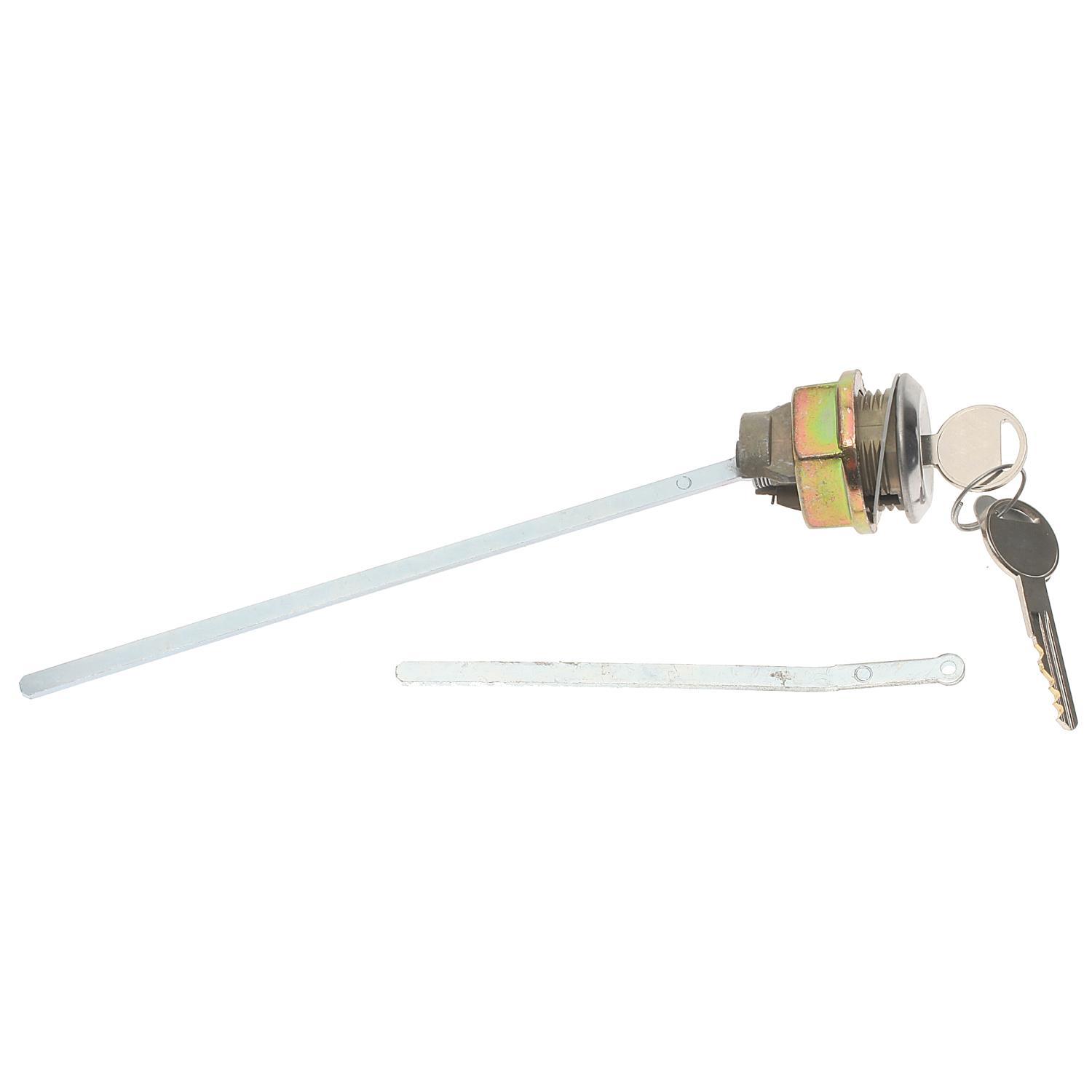 Standard Motor Products TL101 Tailgate Lock Cylinder product image 3 of 3