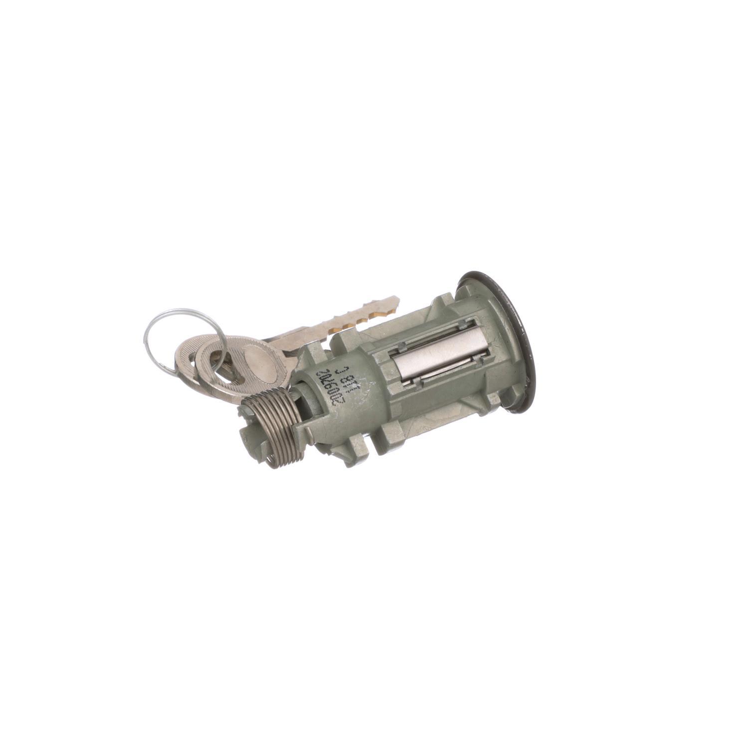 Standard Motor Products TL103 - Trunk Lock Standard Motor Products TL103 Tailgate Lock Cylinder product image 5 of 5