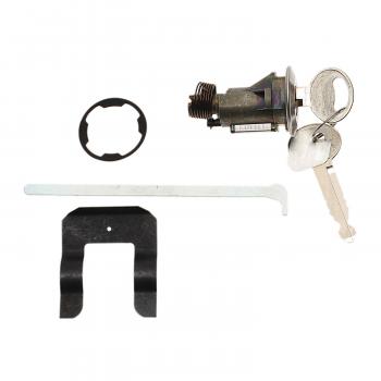Standard Motor Products TL104 Tailgate Lock Cylinder product image 3 of 3