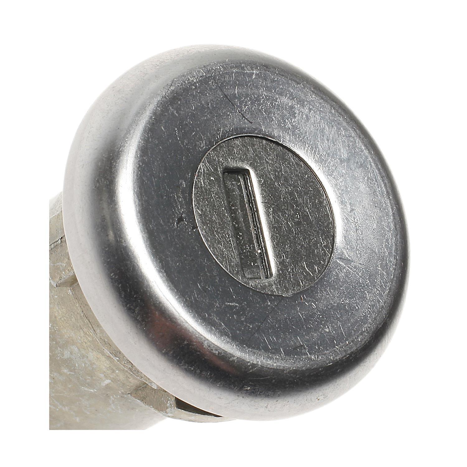 Standard Motor Products TL105 - Trunk Lock Standard Motor Products TL105 Tailgate Lock Cylinder product image 1 of 4