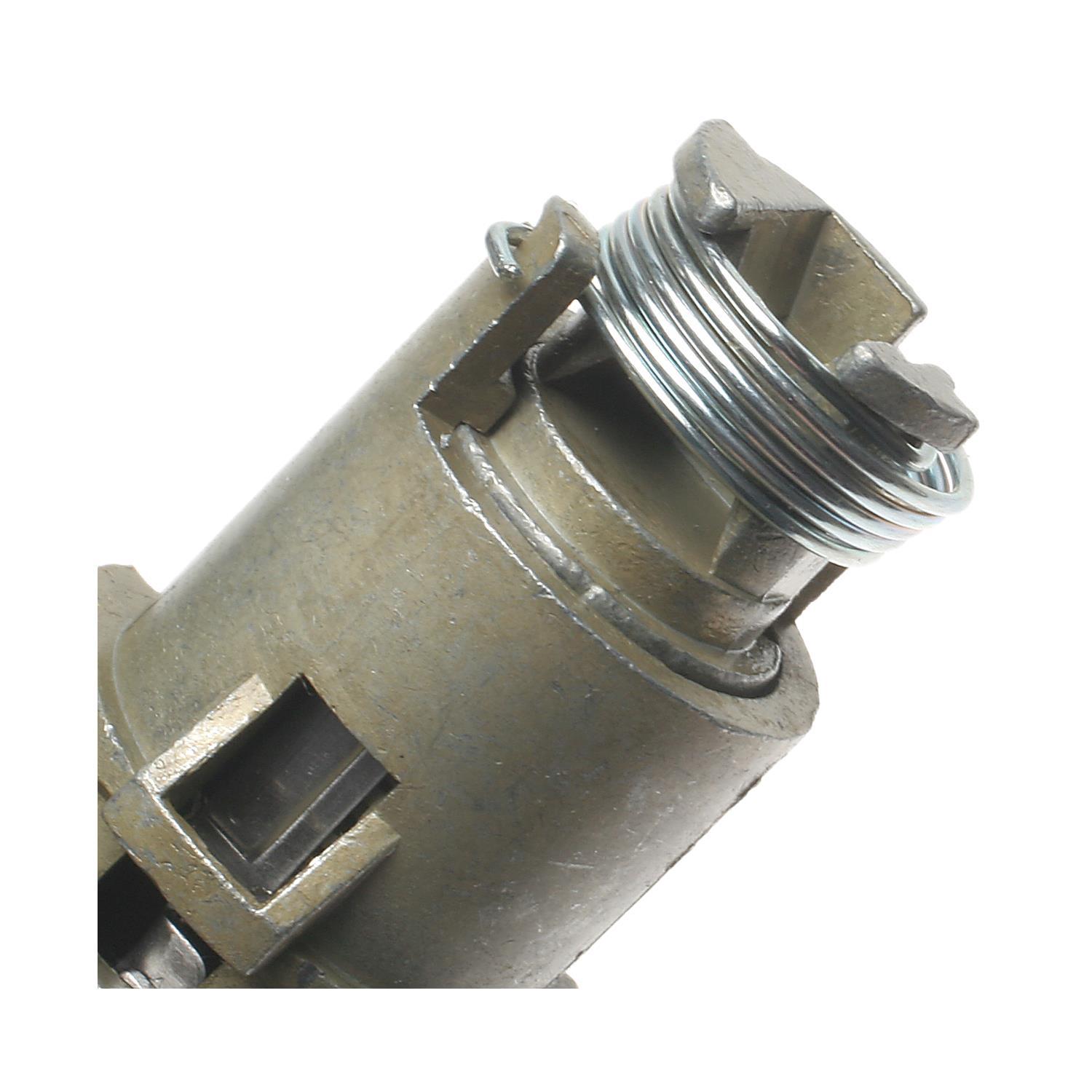 Standard Motor Products TL105 - Trunk Lock Standard Motor Products TL105 Tailgate Lock Cylinder product image 3 of 4
