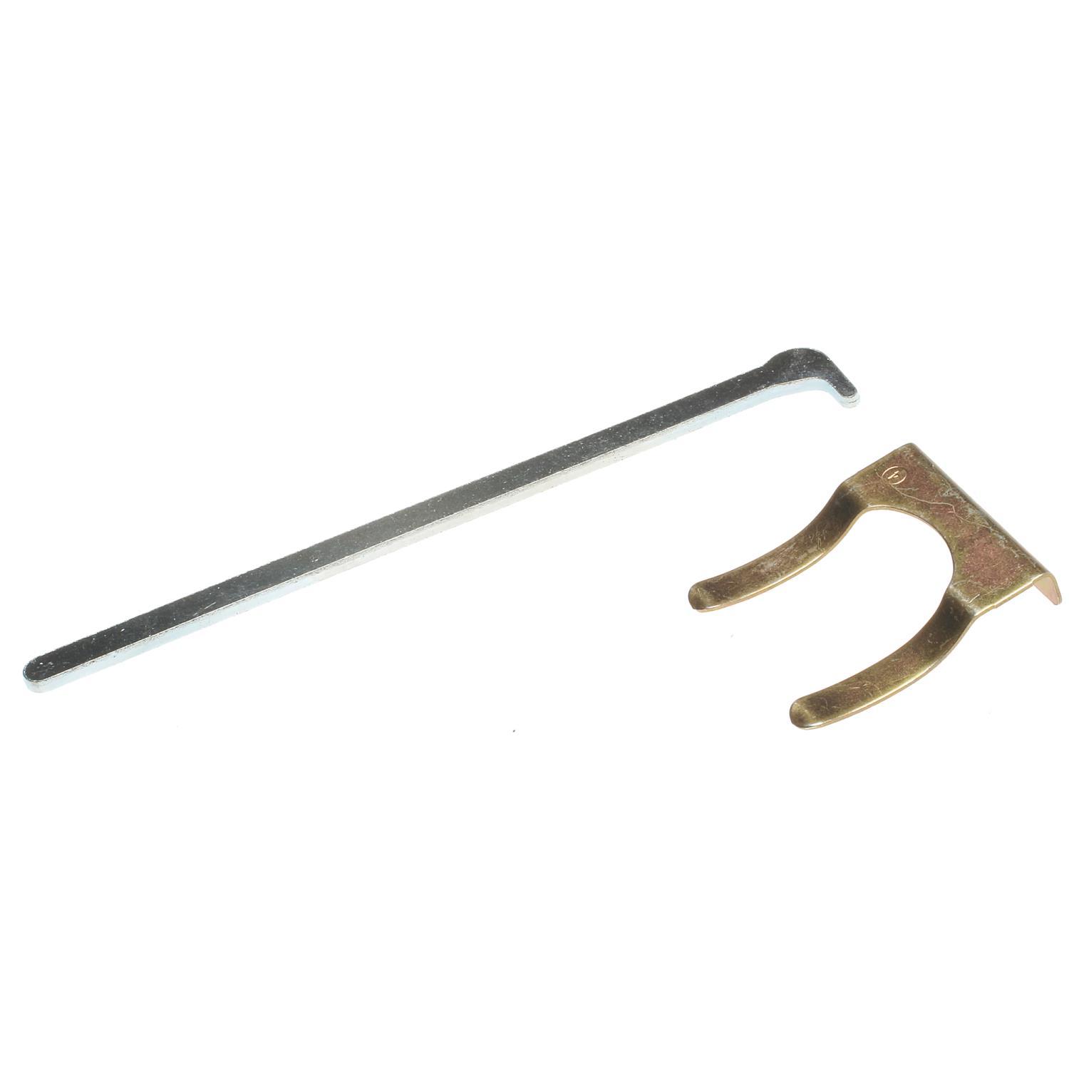 Standard Motor Products TL105 - Trunk Lock Standard Motor Products TL105 Tailgate Lock Cylinder product image 4 of 4