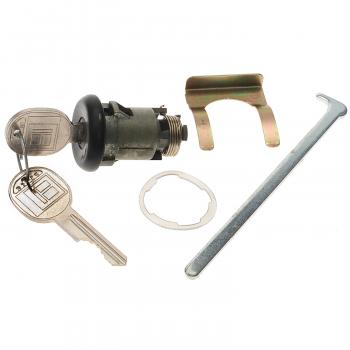 Standard Motor Products TL105B - Trunk Lock Standard Motor Products TL105B Tailgate Lock Cylinder product image 2 of 3