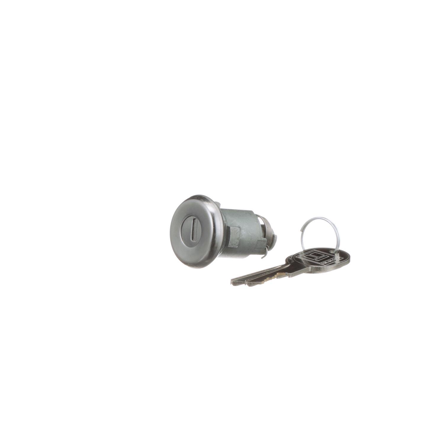 Standard Motor Products TL106 - Trunk Lock Standard Motor Products TL106 Tailgate Lock Cylinder product image 1 of 5