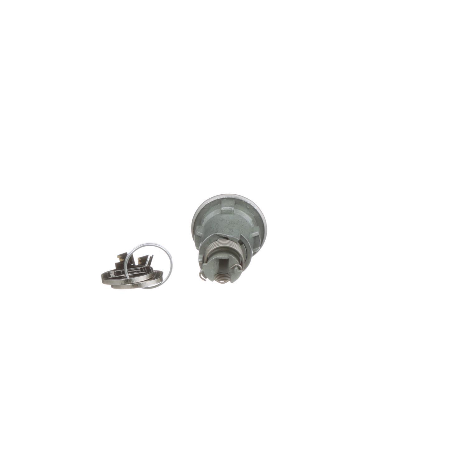 Standard Motor Products TL106 - Trunk Lock Standard Motor Products TL106 Tailgate Lock Cylinder product image 2 of 5