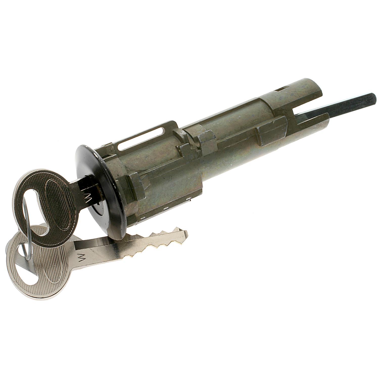 Standard Motor Products TL116B Trunk Lock product image 2 of 3