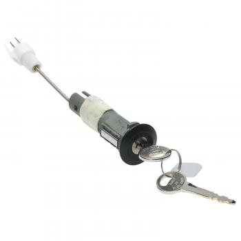 Standard Motor Products TL139B Trunk Lock product image 2 of 3