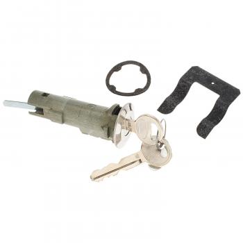 Standard Motor Products TL151 Trunk Lock product image 2 of 3