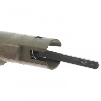 Standard Motor Products TL151 Trunk Lock product image 3 of 3