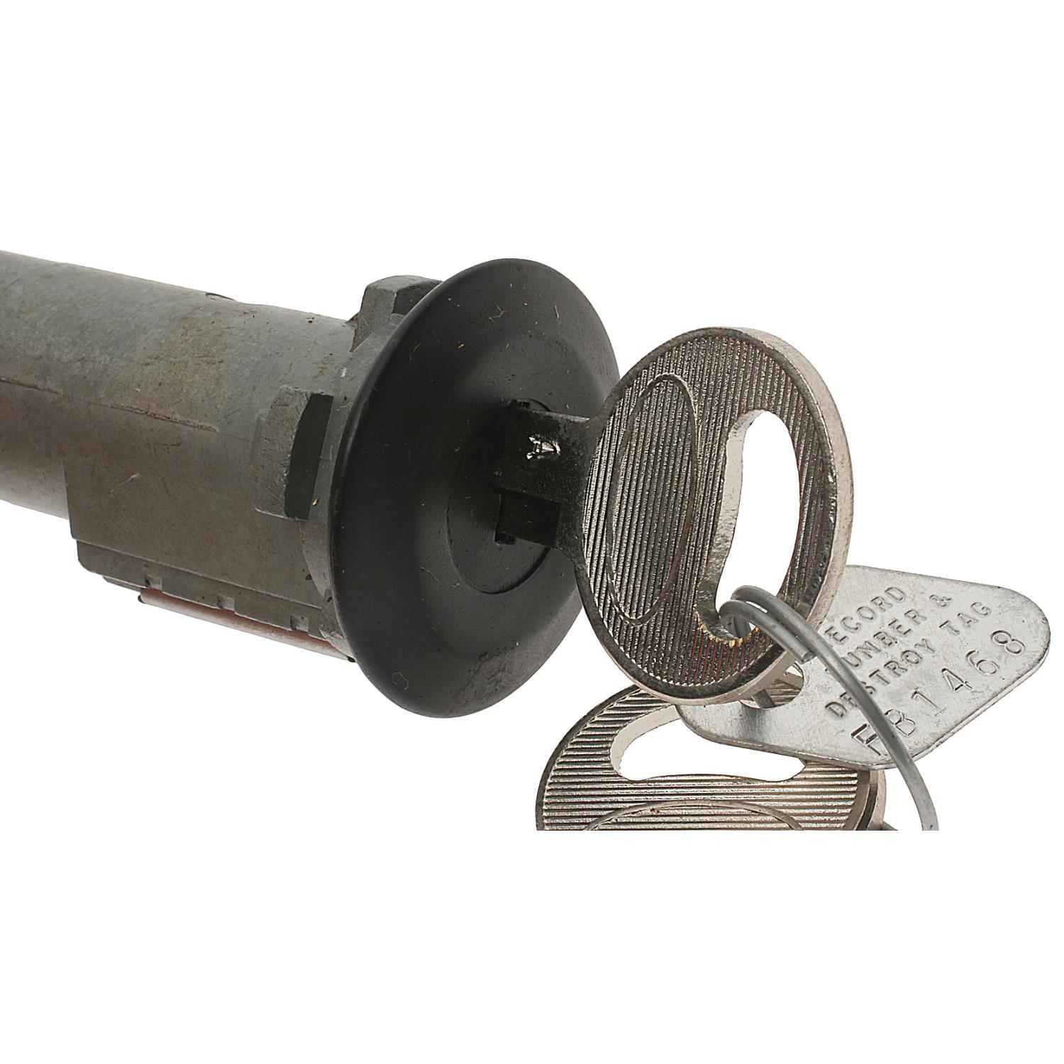 Standard Motor Products TL151B Trunk Lock product image 1 of 3
