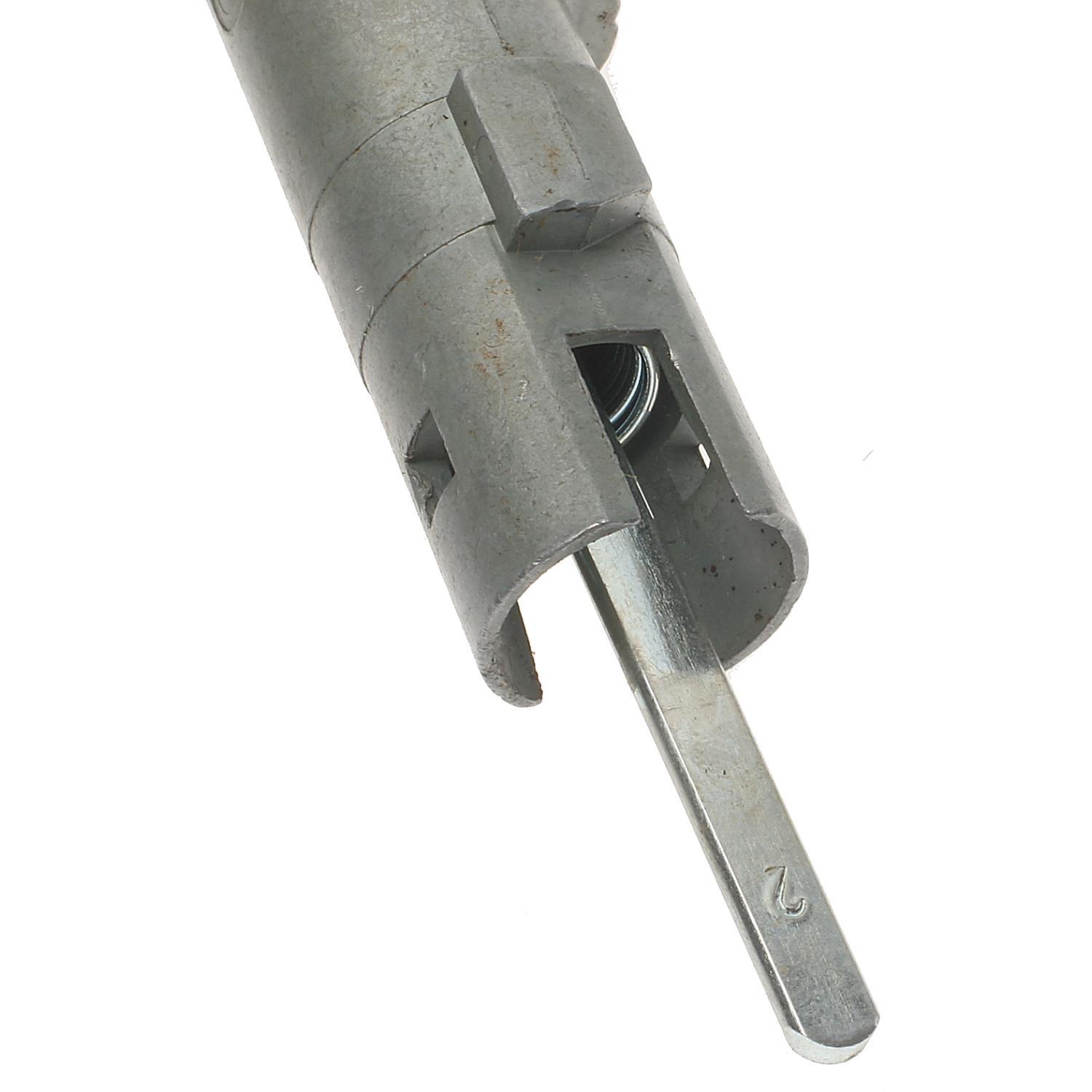 Standard Motor Products TL151B Trunk Lock product image 2 of 3