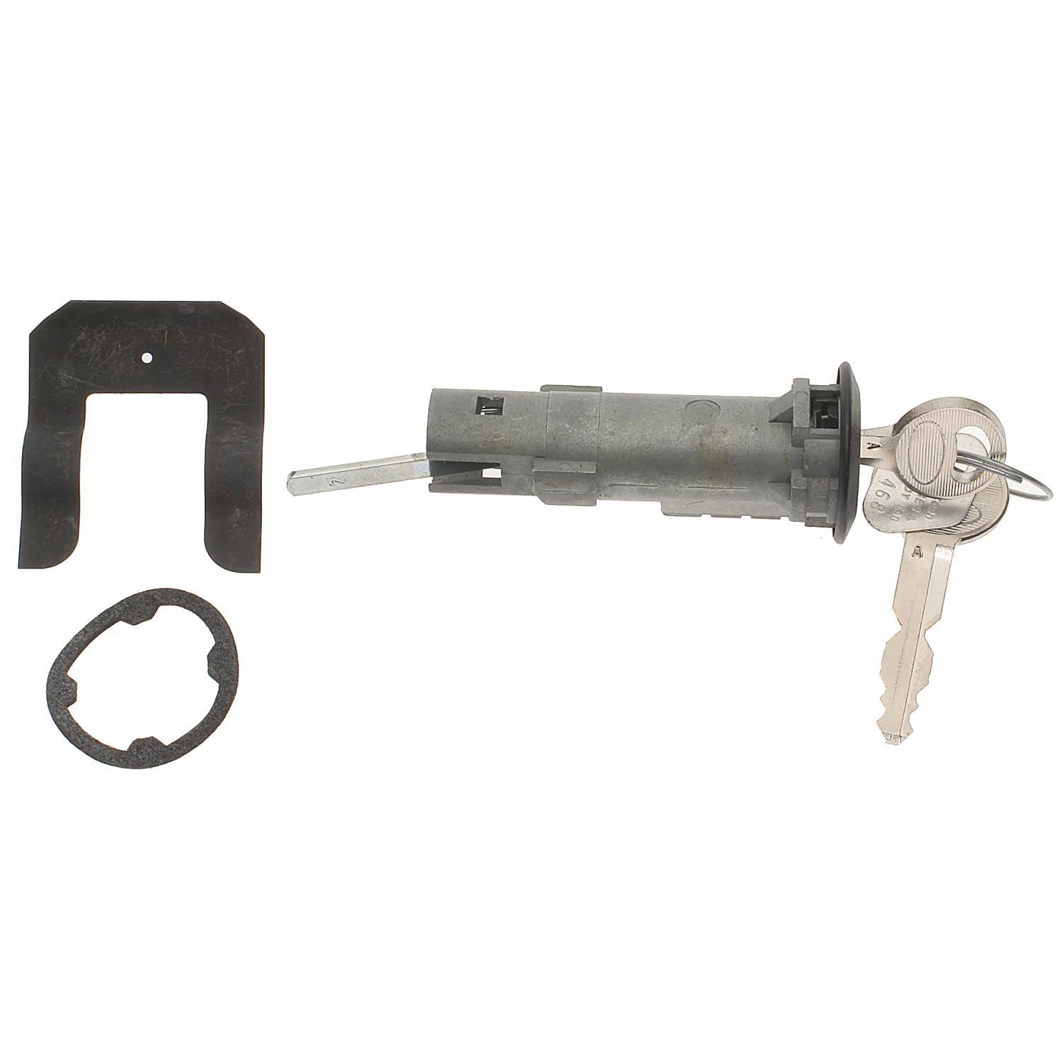 Standard Motor Products TL151B Trunk Lock product image 3 of 3