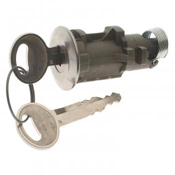 Standard Motor Products TL153 Trunk Lock product image 2 of 3