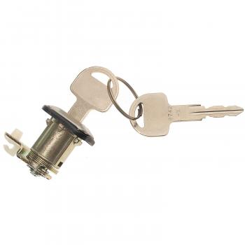 Standard Motor Products TL156B Tailgate Lock Cylinder product image 2 of 3