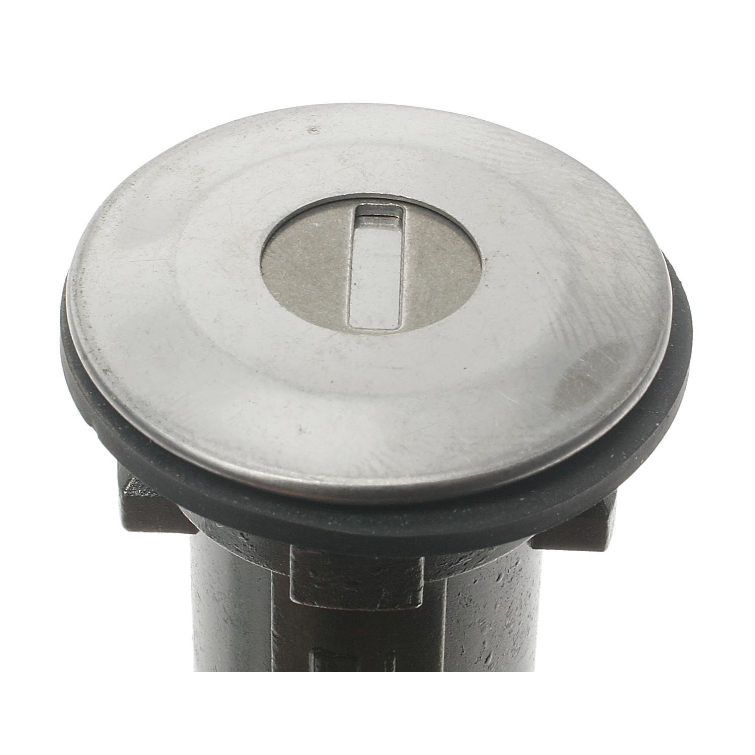 Standard Motor Products TL157 - Trunk Lock Standard Motor Products TL157 Tailgate Lock Cylinder product image 1 of 3