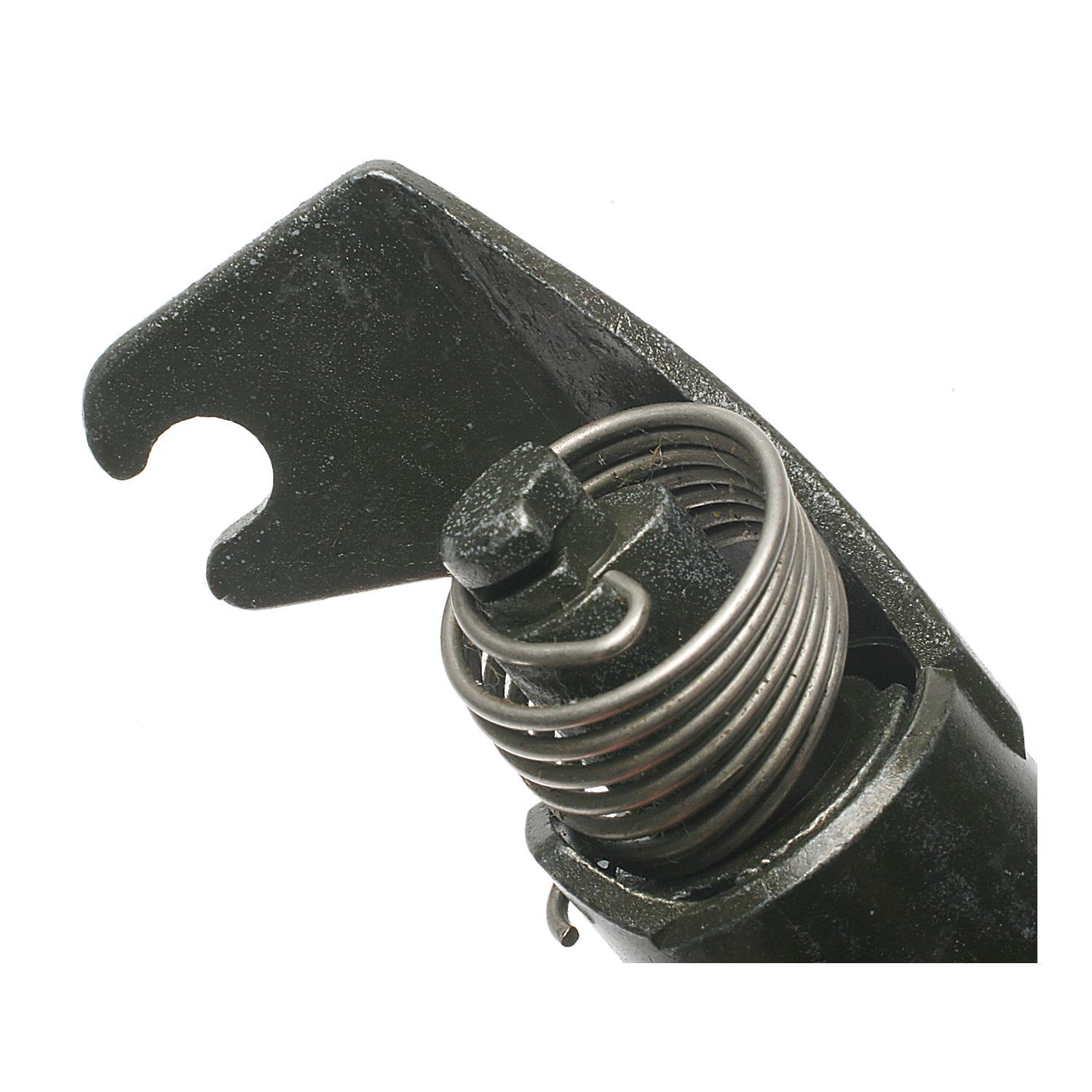 Standard Motor Products TL157 - Trunk Lock Standard Motor Products TL157 Tailgate Lock Cylinder product image 2 of 3
