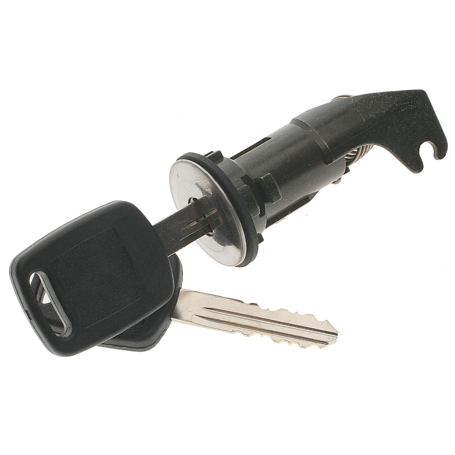 Standard Motor Products TL157 - Trunk Lock Standard Motor Products TL157 Tailgate Lock Cylinder product image 3 of 3