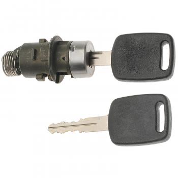 Standard Motor Products TL158 Trunk Lock product image 2 of 3