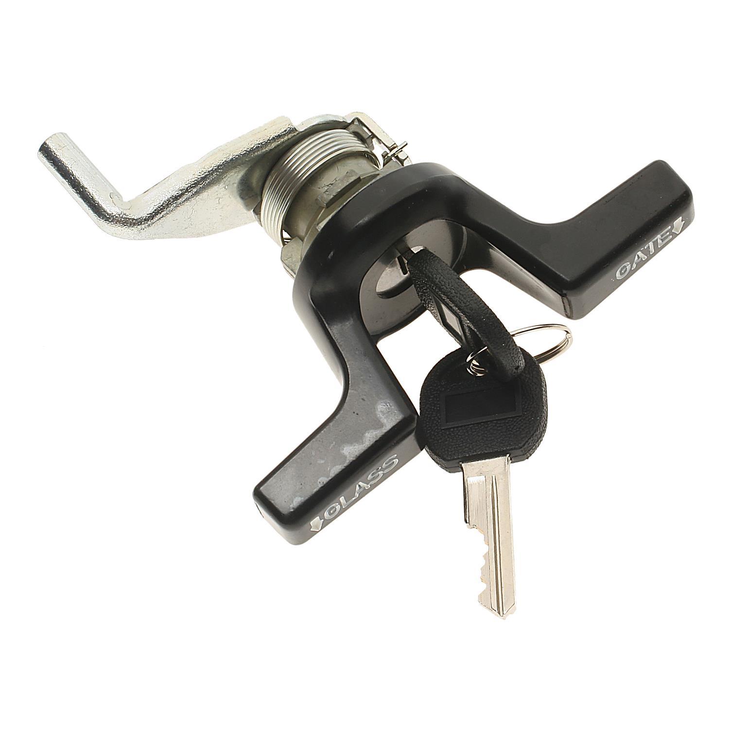 Standard Motor Products TL163 - Trunk Lock Standard Motor Products TL163 Tailgate Lock Cylinder product image 2 of 3