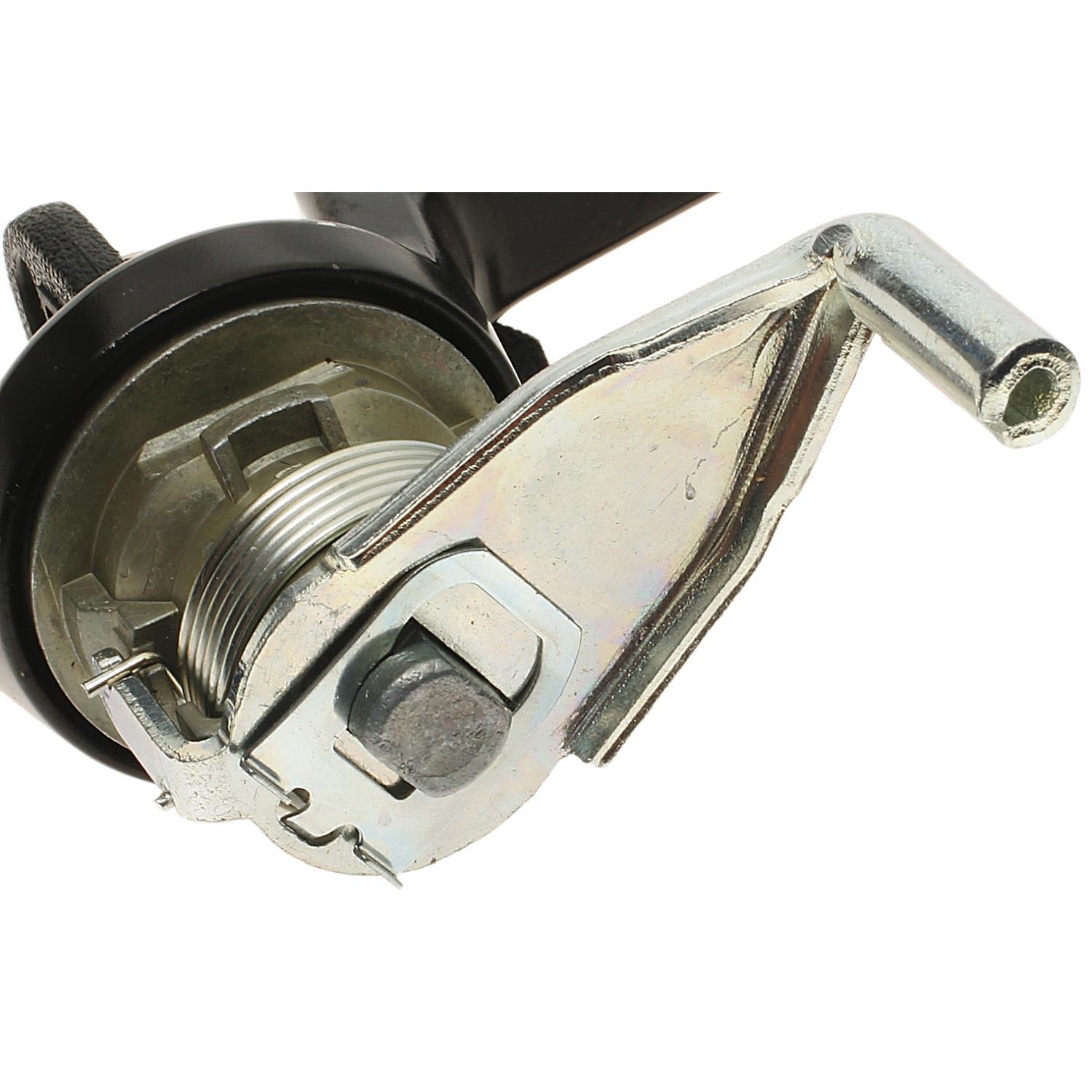 Standard Motor Products TL163 - Trunk Lock Standard Motor Products TL163 Tailgate Lock Cylinder product image 3 of 3
