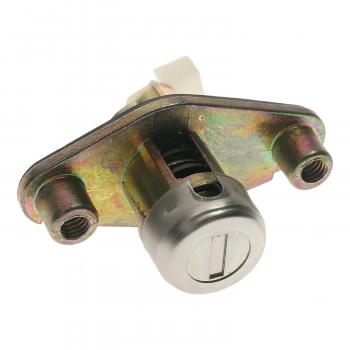 Standard Motor Products TL172 Trunk Lock product image 1 of 3